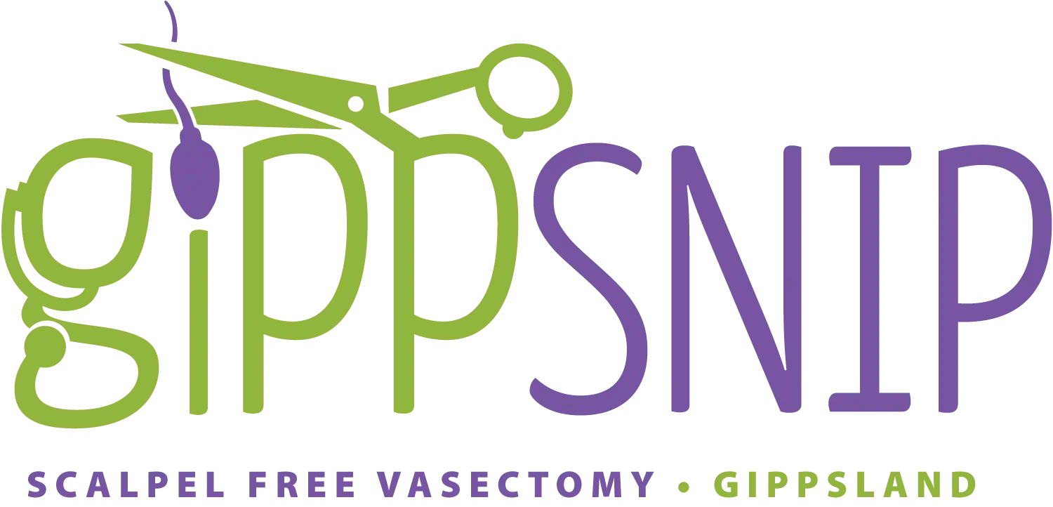 GippSnip Brand LOGO